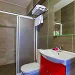 Guestroom Galata Hotel Estambul