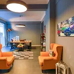 Guestroom Galata Hotel *