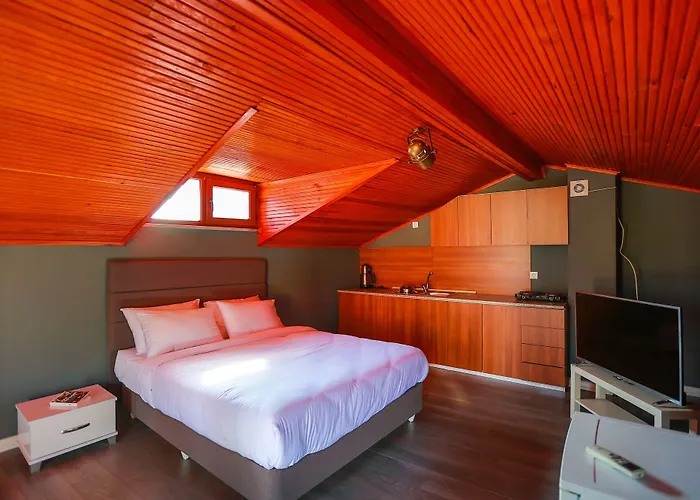 Guestroom Galata Hotel *