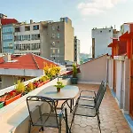 Guestroom Galata Отель *