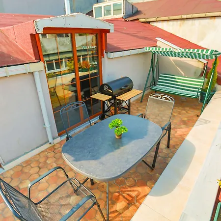 加拉塔客房酒店