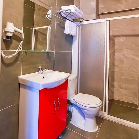 加拉塔客房酒店 酒店 伊斯坦布尔