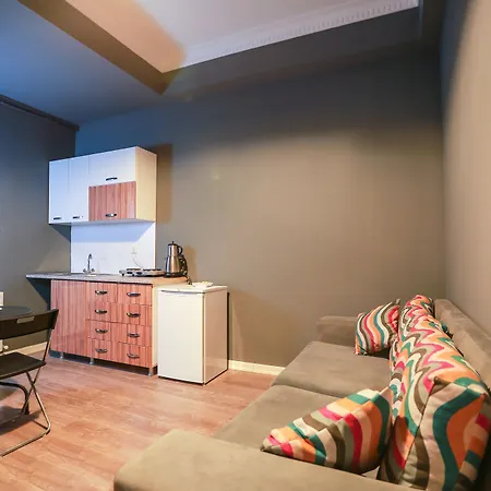 Lägenhet Guestroom Galata Istanbul