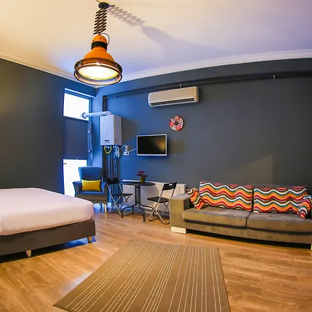 加拉塔客房酒店 伊斯坦布尔